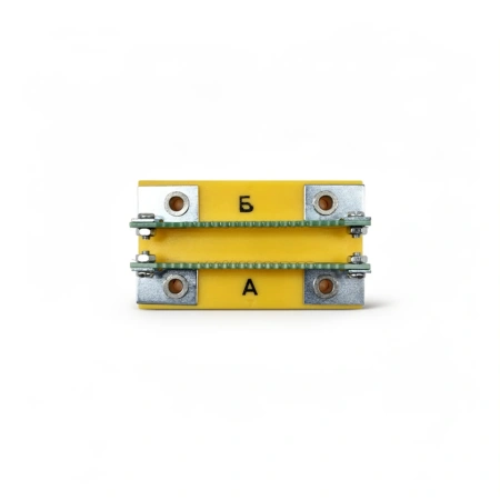 Резистор проволочный p,l,s II на подставке